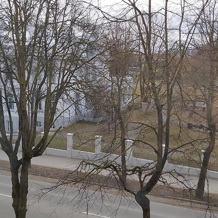 Siauliai Apartments - Vytauto Zewnętrze zdjęcie