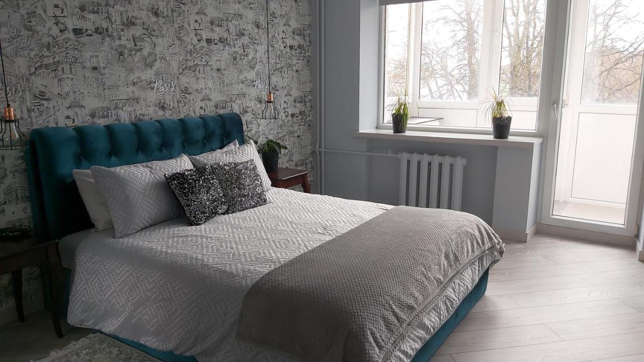 Siauliai Apartments - Vytauto Zewnętrze zdjęcie