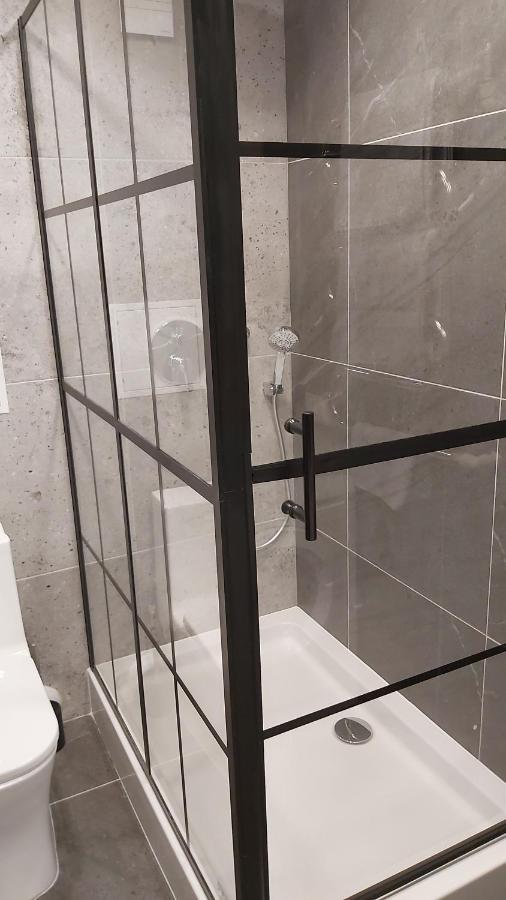 Siauliai Apartments - Vytauto Zewnętrze zdjęcie