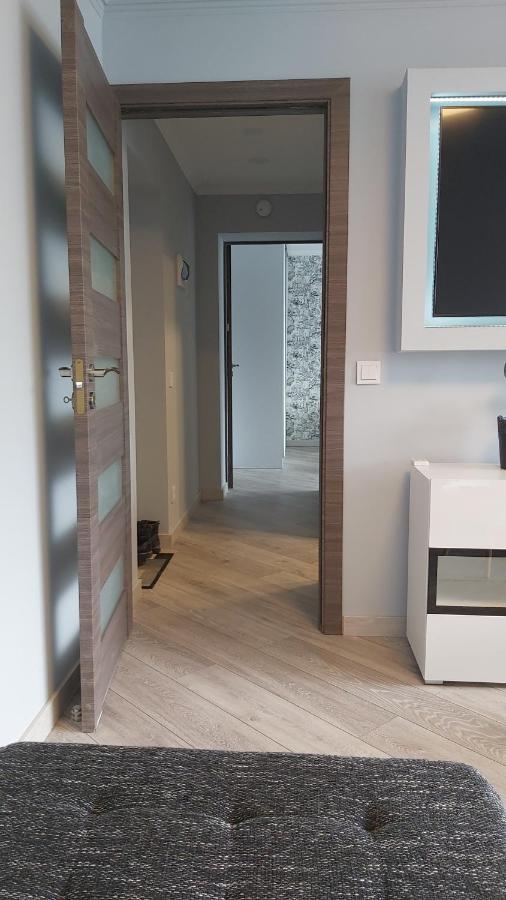 Siauliai Apartments - Vytauto Zewnętrze zdjęcie