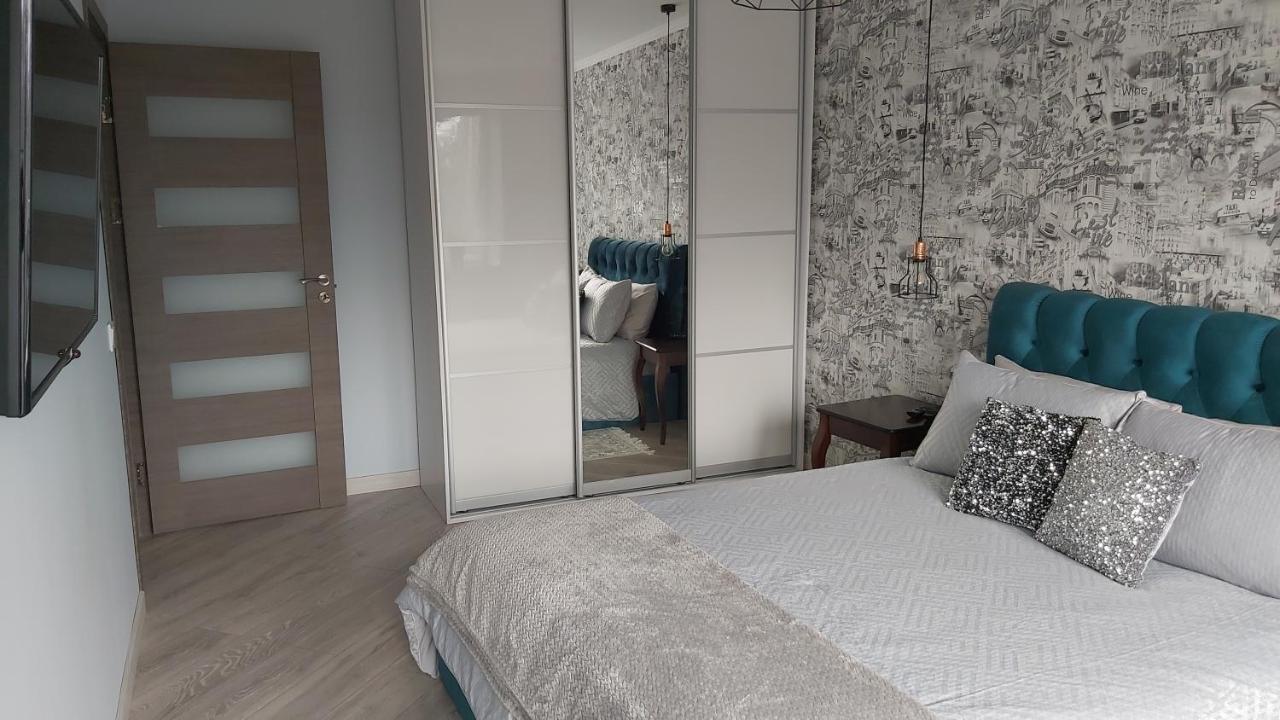Siauliai Apartments - Vytauto Zewnętrze zdjęcie